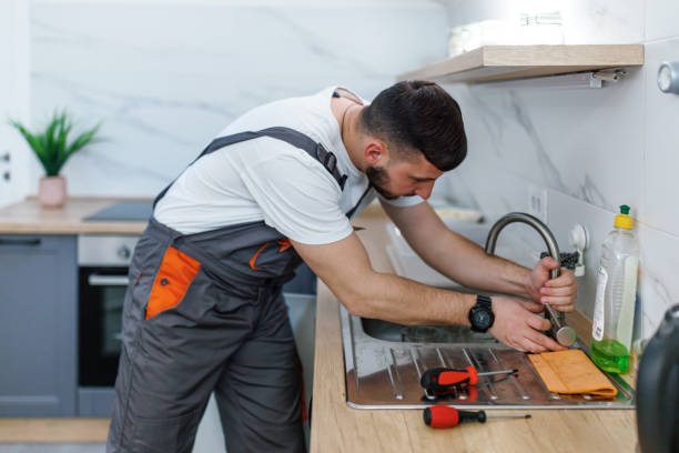 Best Clogged Drain Plumber  in Goodland, KS