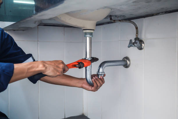Best Leak Detection Services  in Goodland, KS