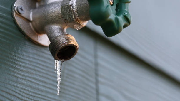 Best Shower Repair Services  in Goodland, KS