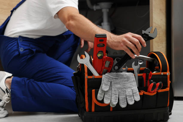 Best Residential Plumbing Services  in Goodland, KS