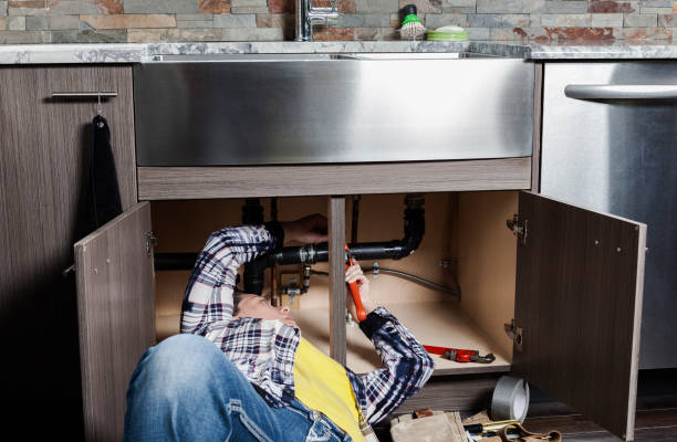 Best Leak Detection Services  in Goodland, KS